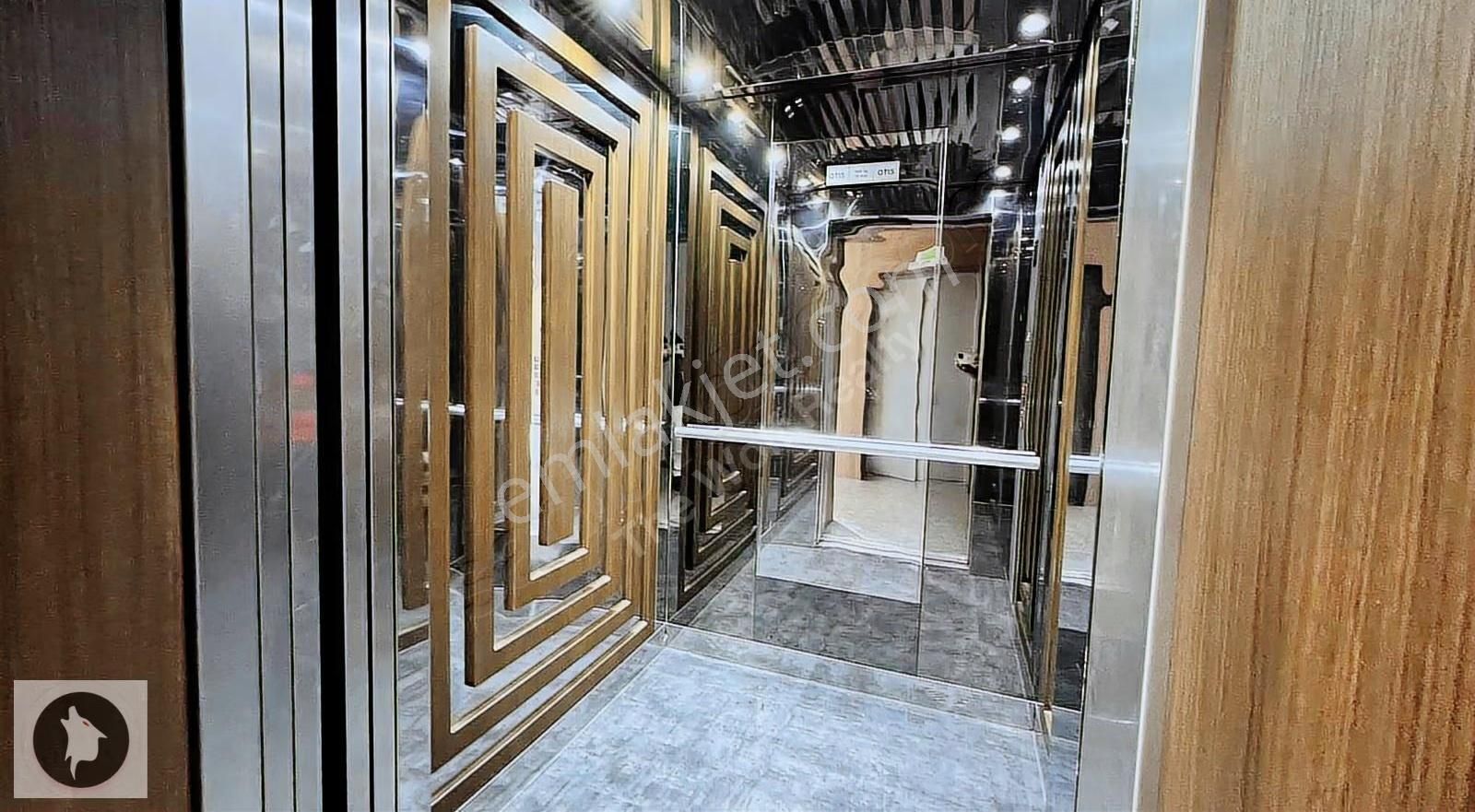 Çiğli Gayda Ataşehir Sitesinde Satılık Çift Cephe 3+1 Lüks Daire - Görsel 16