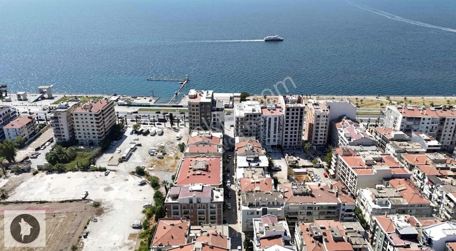 Karşıyaka Aksoyda Denize 100 Metre Satılık 4+1 Dubleks Daire - Görsel 5