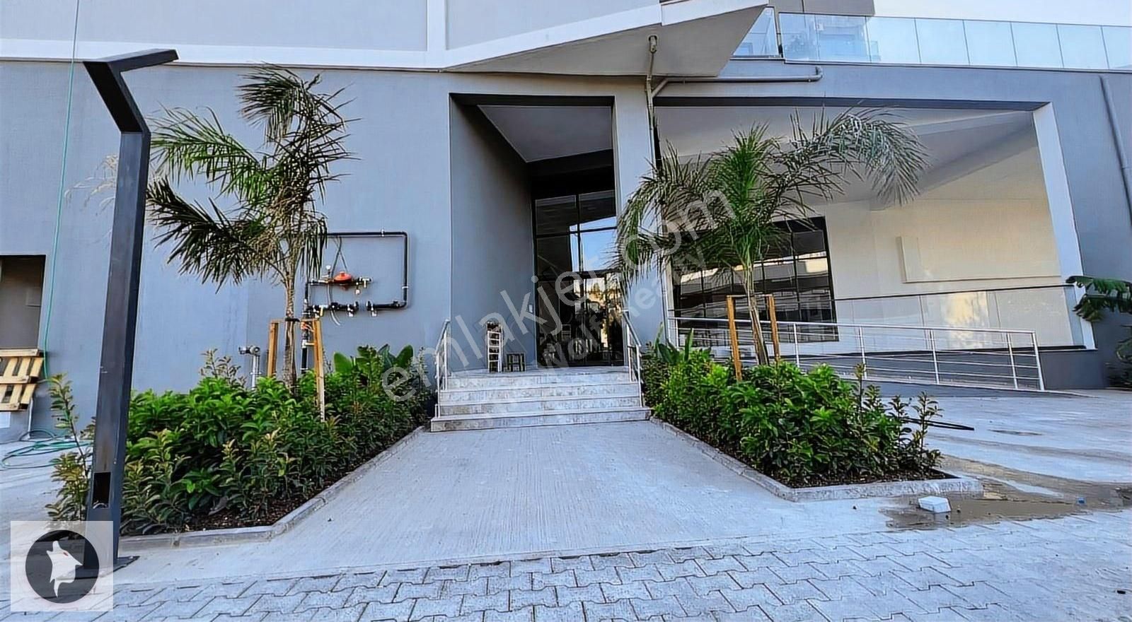 Çiğlide Satılık 1+1 Daire İnci Suitte Fırsat Daire - Görsel 5