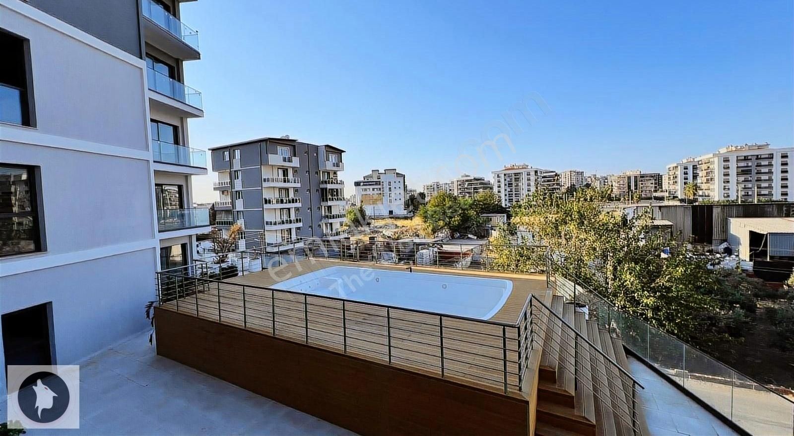 Çiğlide Satılık 1+1 Daire İnci Suitte Fırsat Daire - Görsel 32