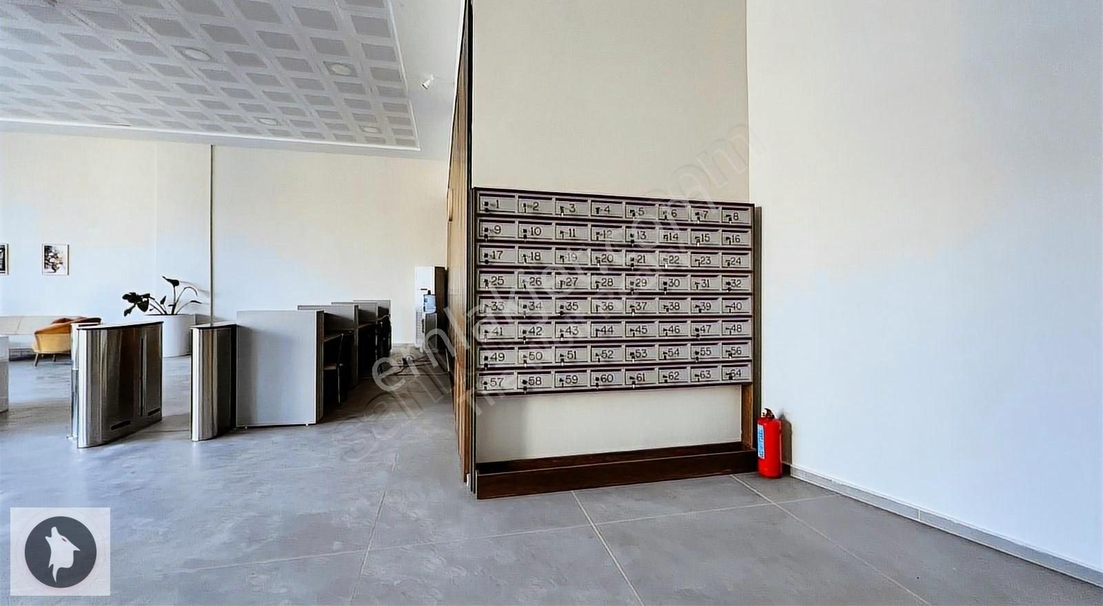 Çiğlide Satılık 1+1 Daire İnci Suitte Fırsat Daire - Görsel 18