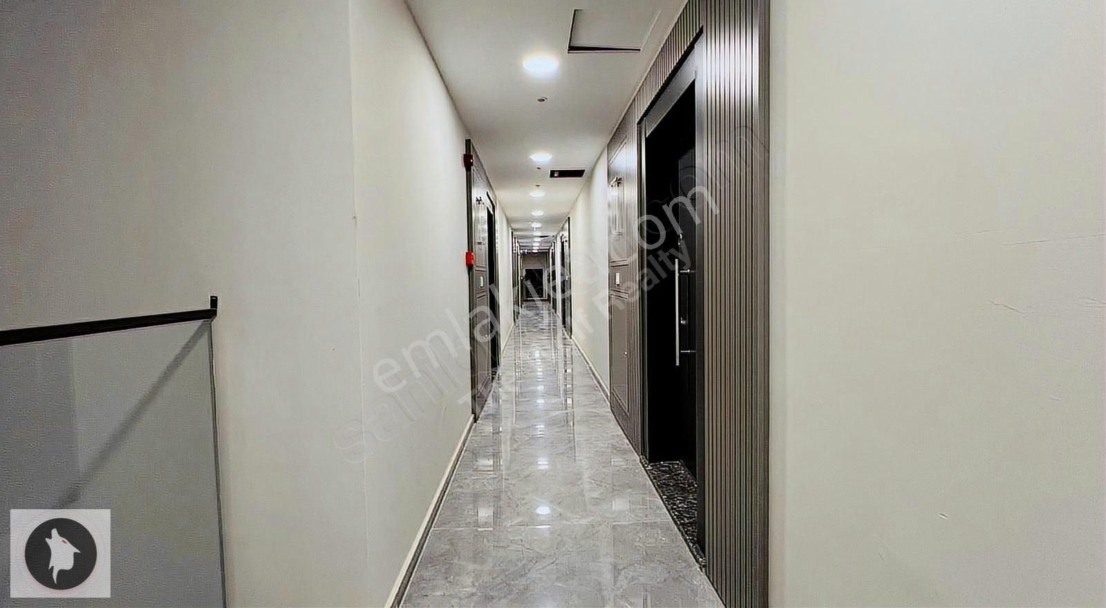 Çiğlide Satılık 1+1 Daire İnci Suitte Fırsat Daire - Görsel 35