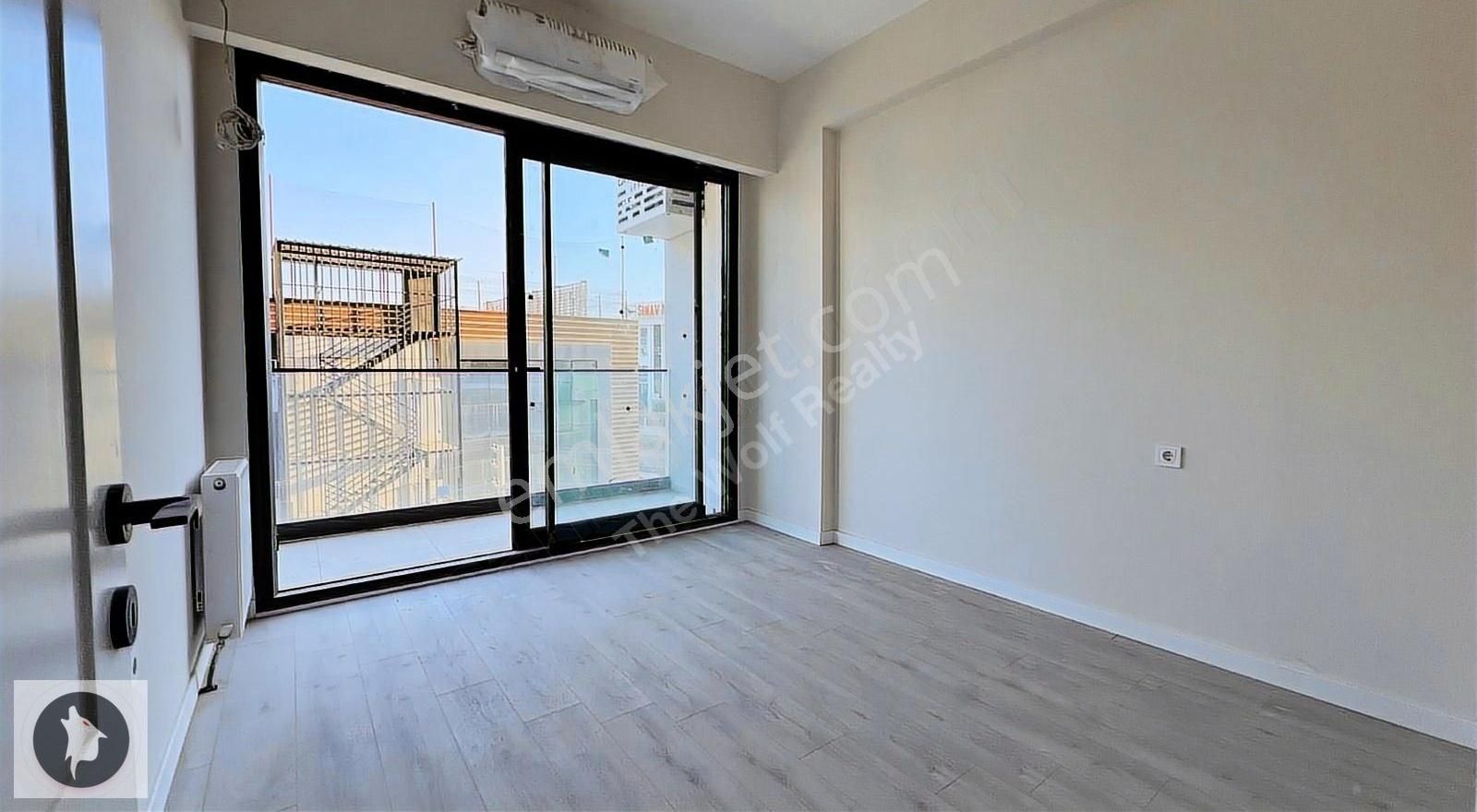 Çiğlide Satılık 1+1 Daire İnci Suitte Fırsat Daire - Görsel 31