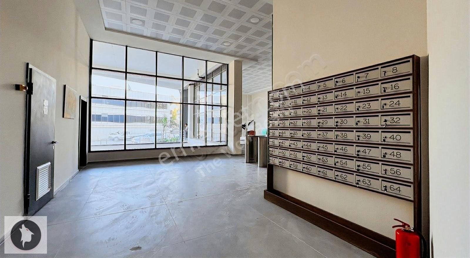 Çiğlide Satılık 1+1 Daire İnci Suitte Fırsat Daire - Görsel 8