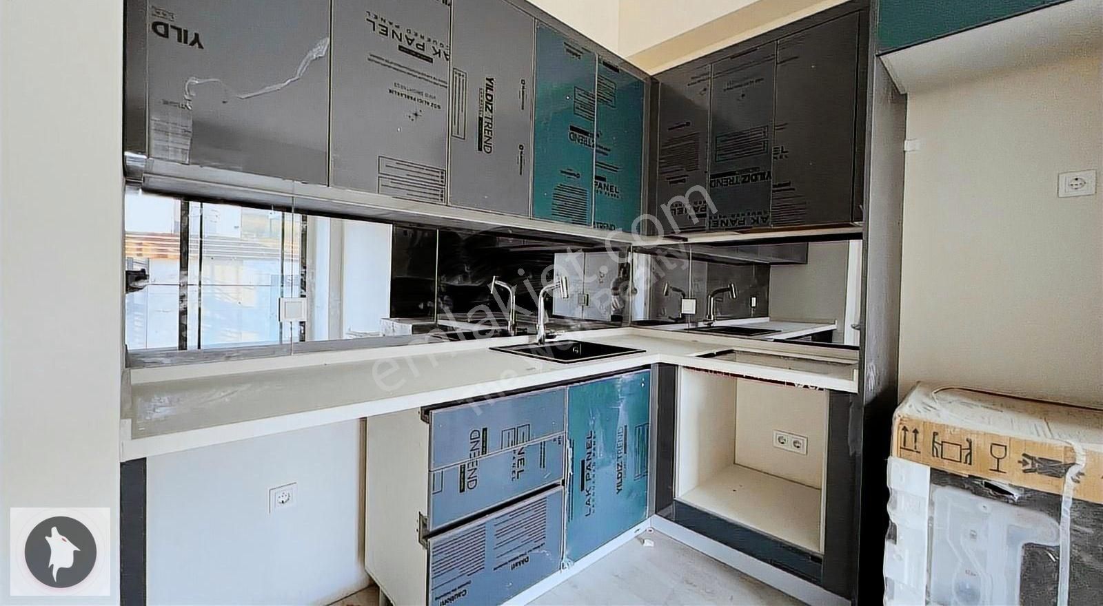 Çiğlide Satılık 1+1 Daire İnci Suitte Fırsat Daire - Görsel 25