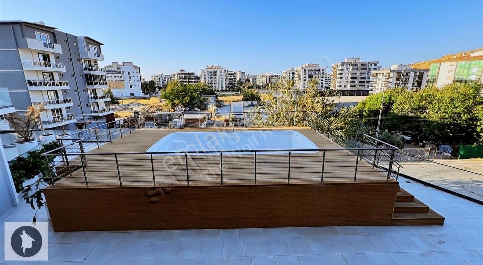 Çiğlide Satılık 1+1 Daire İnci Suitte Fırsat Daire - Görsel 7