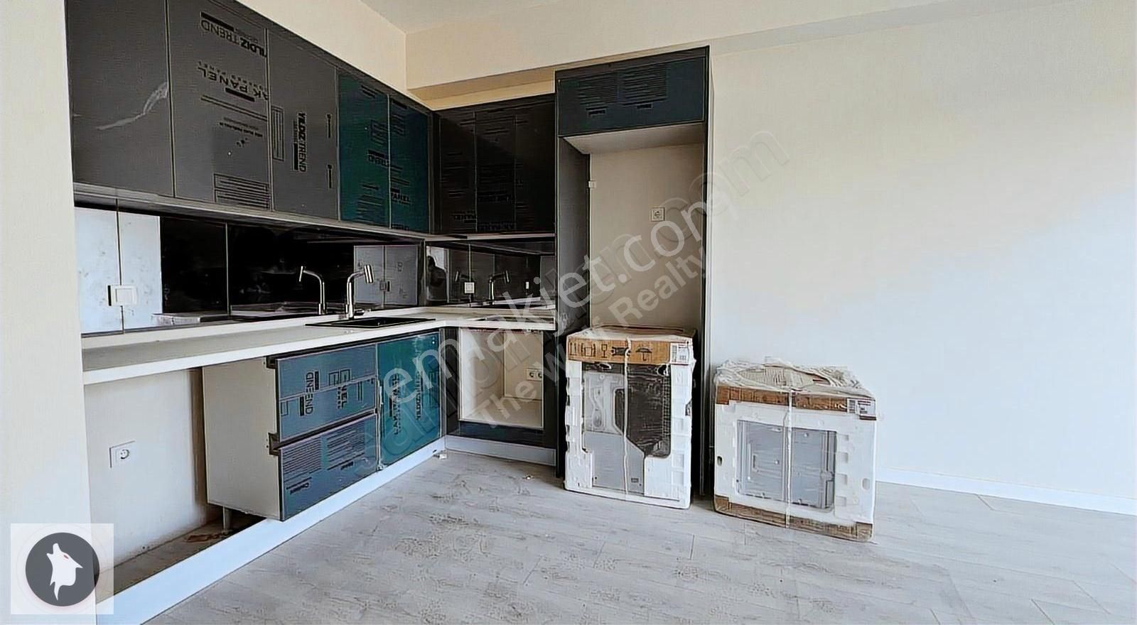 Çiğlide Satılık 1+1 Daire İnci Suitte Fırsat Daire - Görsel 17