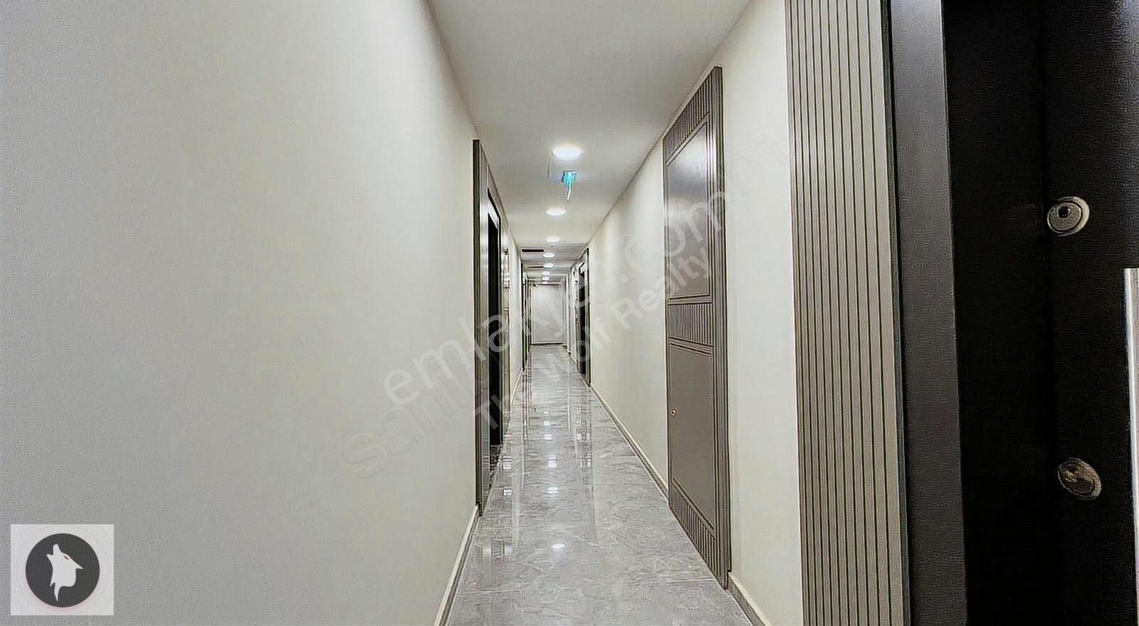 Çiğlide Satılık 1+1 Daire İnci Suitte Fırsat Daire - Görsel 29