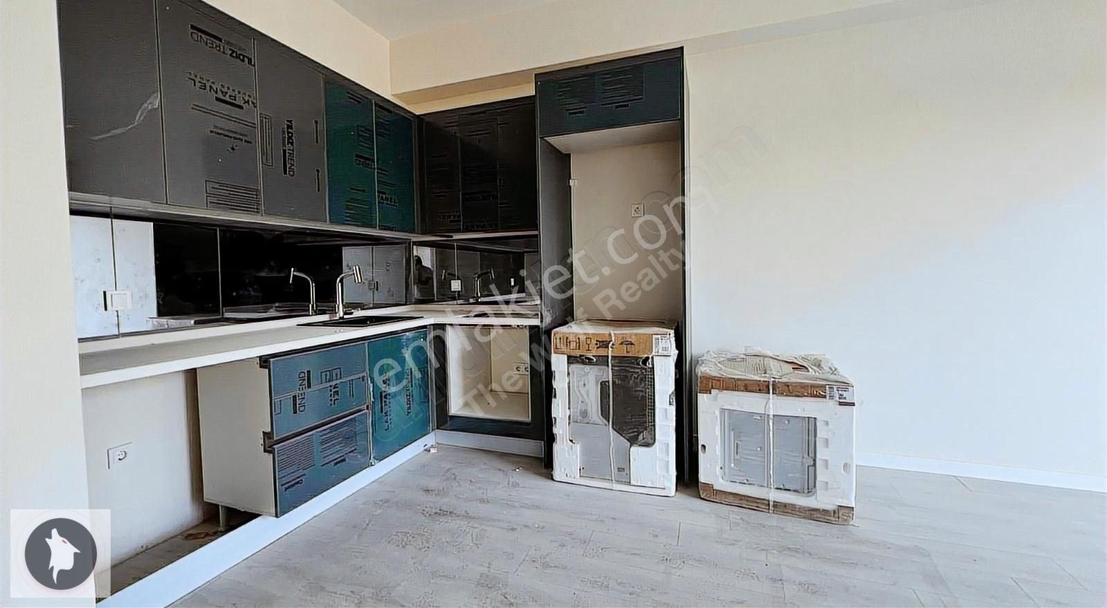 Çiğlide Satılık 1+1 Daire İnci Suitte Fırsat Daire - Görsel 3