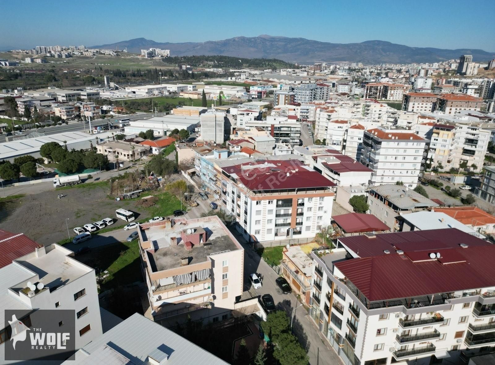 Koyunderede Satılık 2+1 Ara Kat Daire - Görsel 9