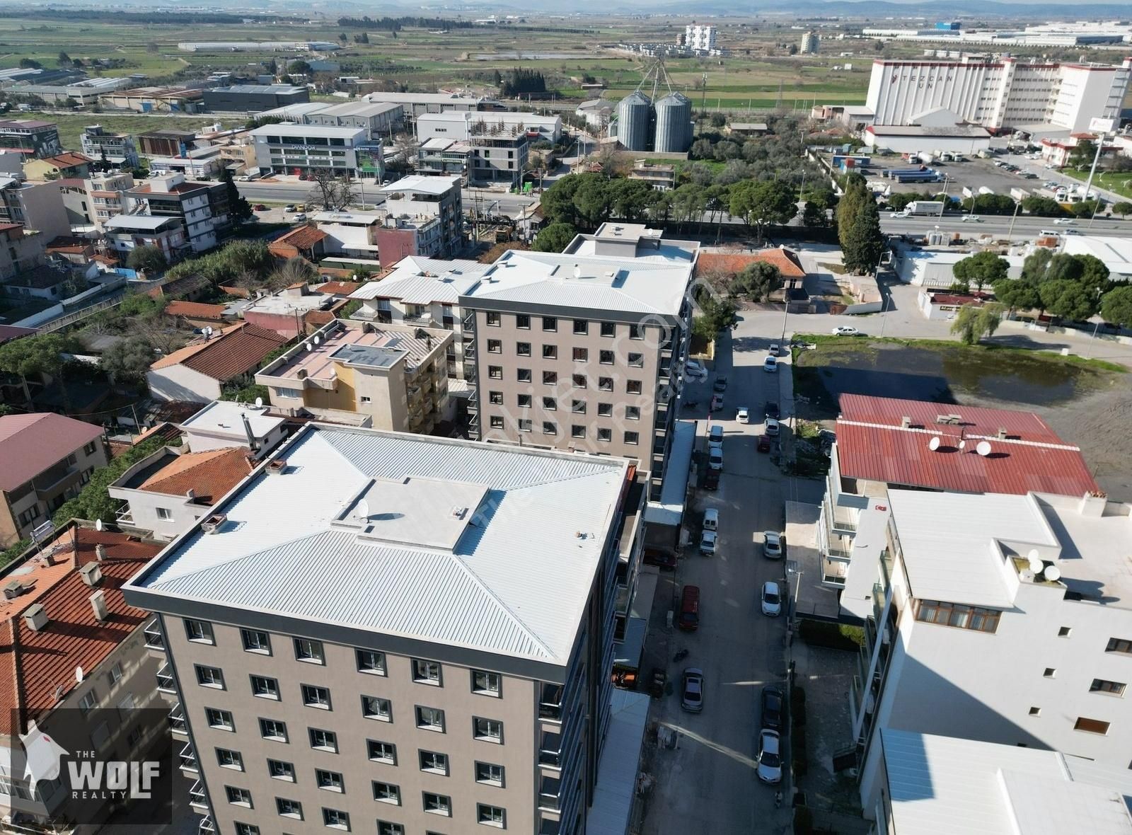 Koyunderede Satılık 2+1 Ara Kat Daire - Görsel 21