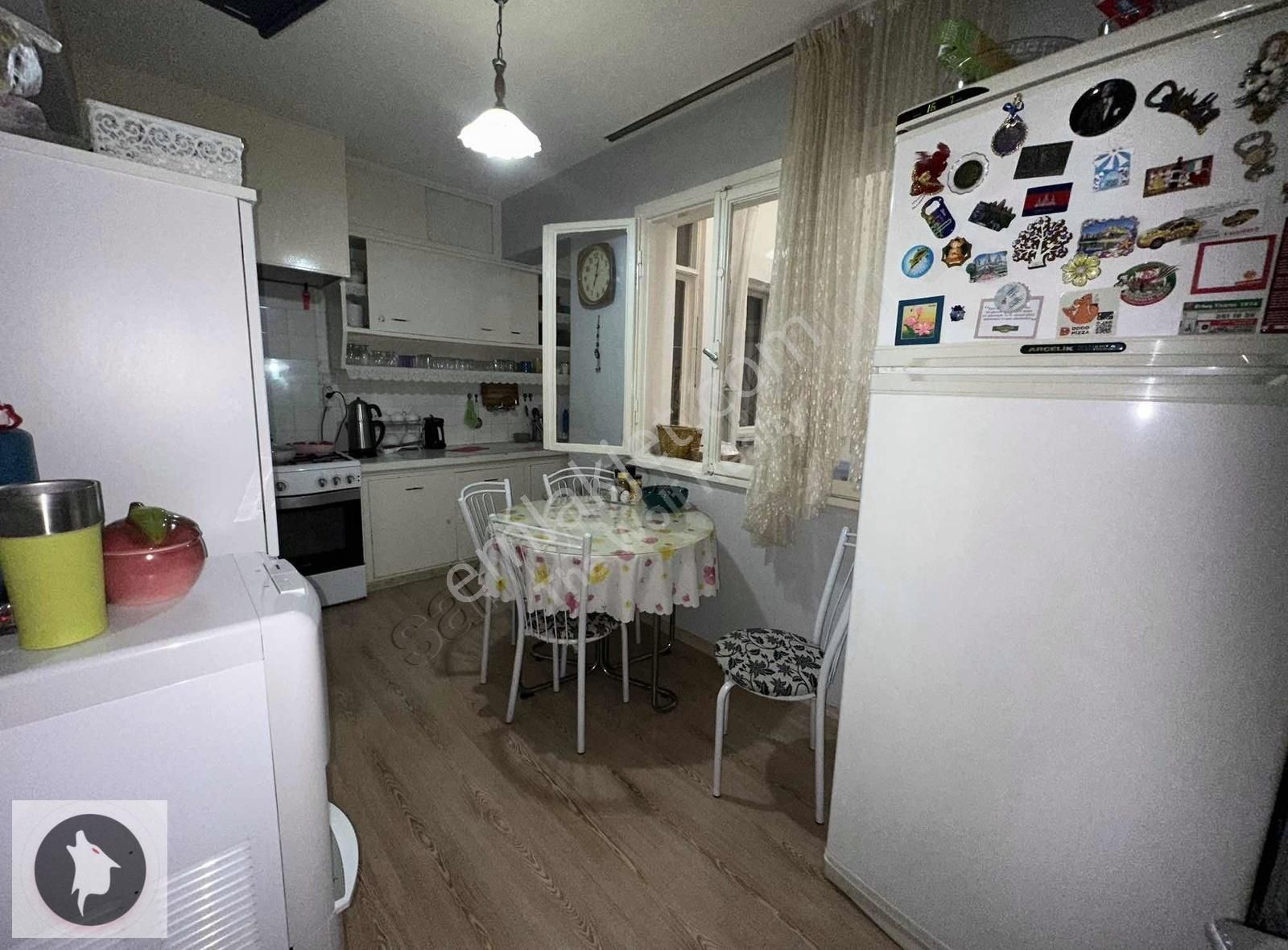 Karşıyaka'nın Kalbinde 3+1 Fırsat Daire - Görsel 10