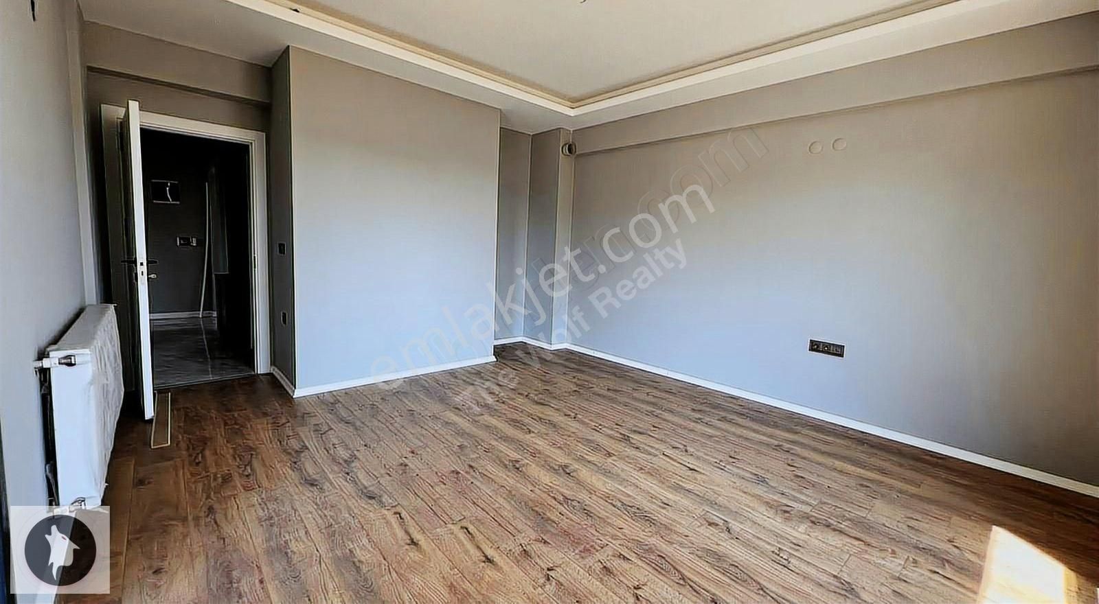 Karşıyakada Satılık 3+1 Daire Teraslı Zübeyde Hanım Mah - Görsel 24