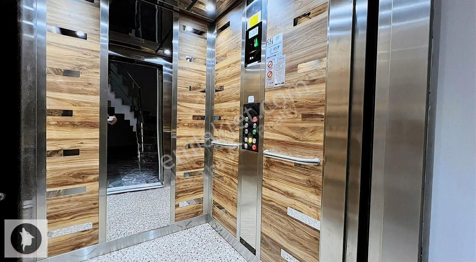 Karşıyakada Satılık 3+1 Daire Teraslı Zübeyde Hanım Mah - Görsel 7