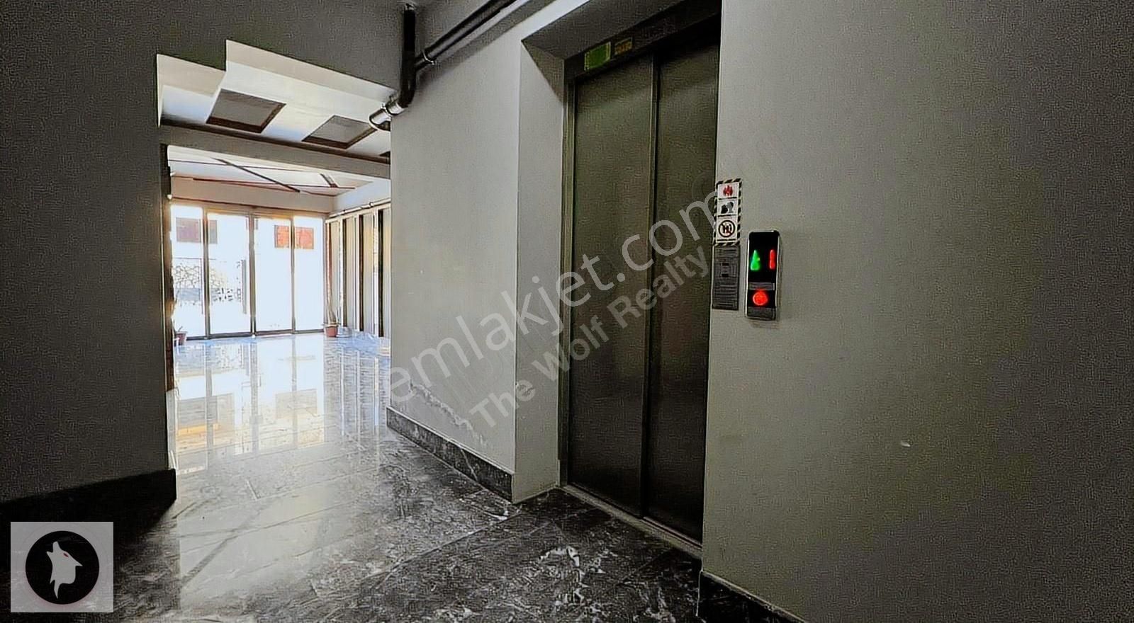 Karşıyakada Satılık 3+1 Daire Teraslı Zübeyde Hanım Mah - Görsel 19