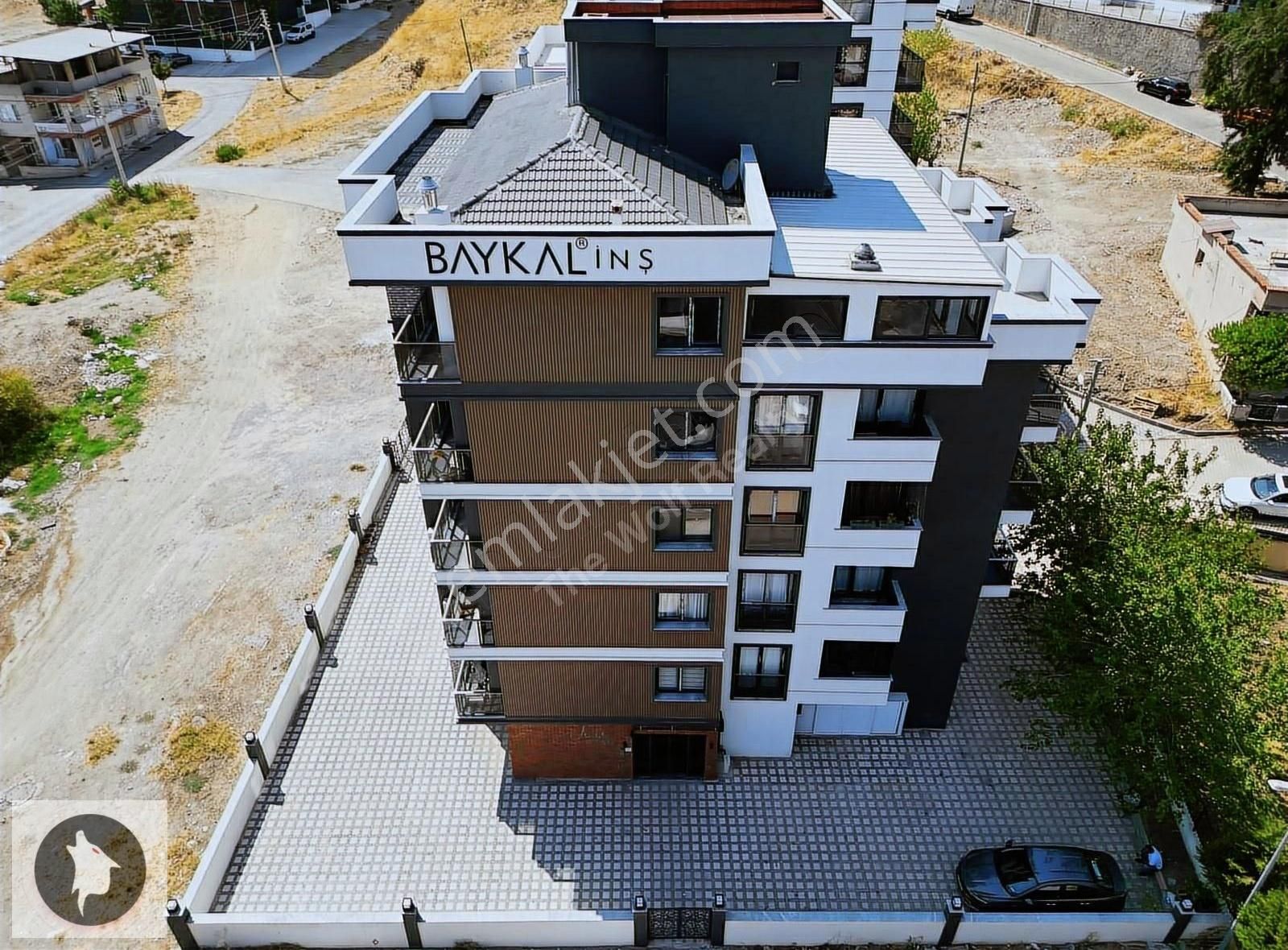 Karşıyakada Satılık 3+1 Daire Teraslı Zübeyde Hanım Mah - Görsel 30