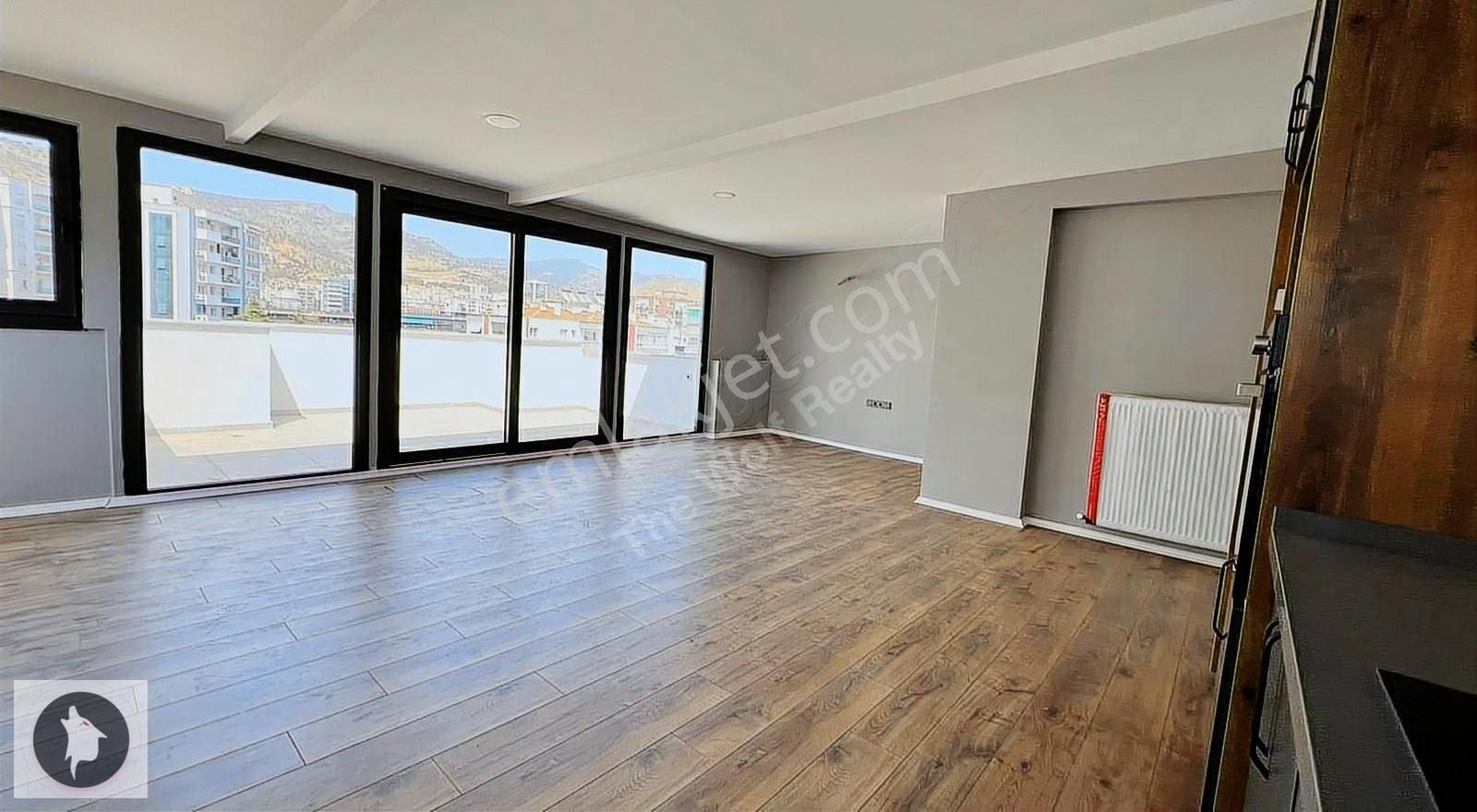 Karşıyakada Satılık 3+1 Daire Teraslı Zübeyde Hanım Mah - Görsel 29