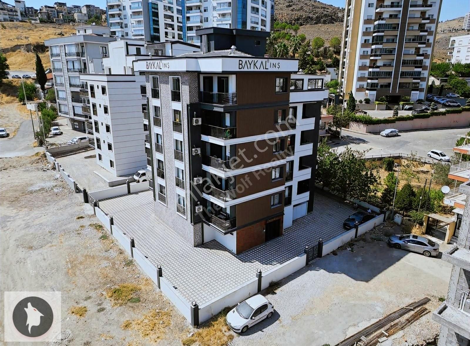 Karşıyakada Satılık 3+1 Daire Teraslı Zübeyde Hanım Mah - Görsel 4