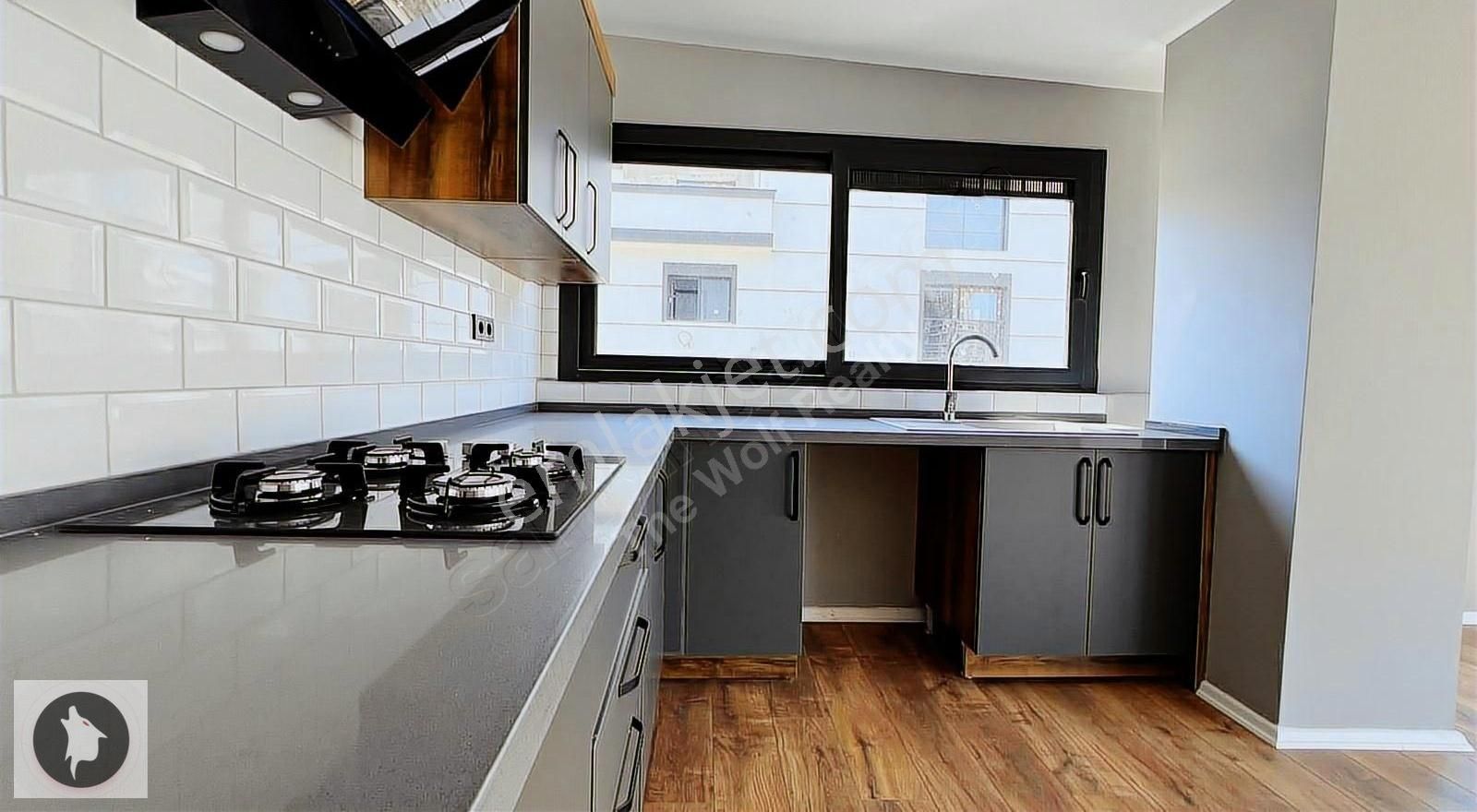 Karşıyakada Satılık 3+1 Daire Teraslı Zübeyde Hanım Mah - Görsel 13