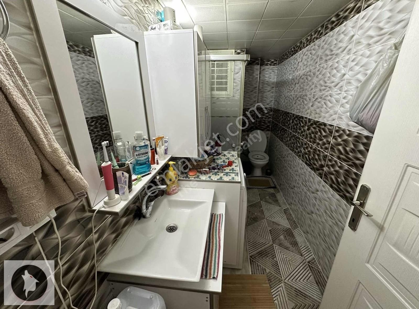 Karşıyaka Şemikler Mah. 3+1 Geniş Daire - Görsel 8