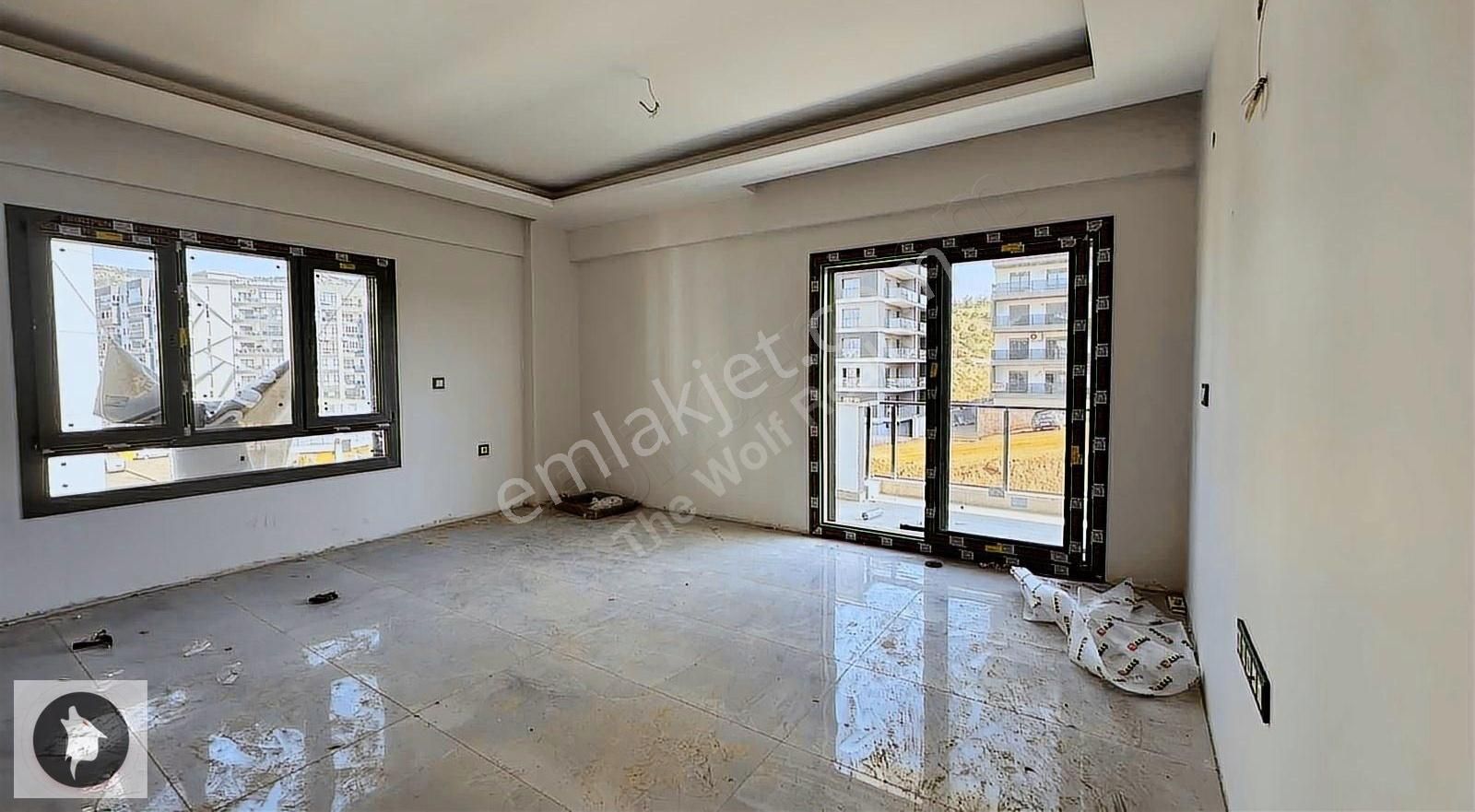 Menemen Gazi Mahallesi Havuzlu Sitede Satılık Yeni 2+1 Daire - Görsel 5