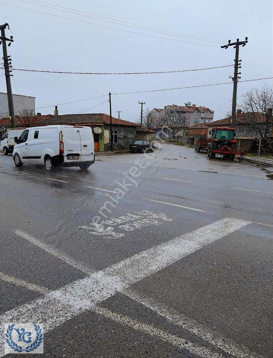 Ana Cadde Cepheli Satılık Arsa - Görsel 2