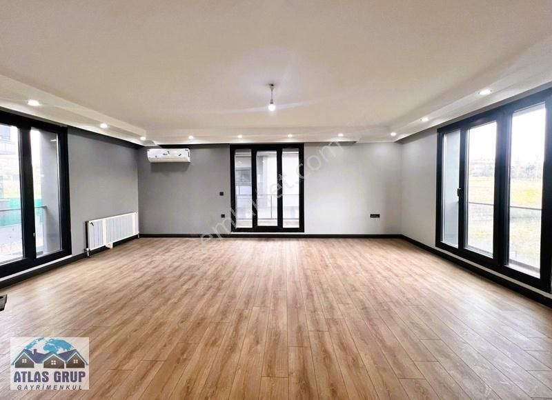 Beylikdüzü Gürpınar Da Emsallerinin Altında Fiyata 5+2 Villa - Görsel 19