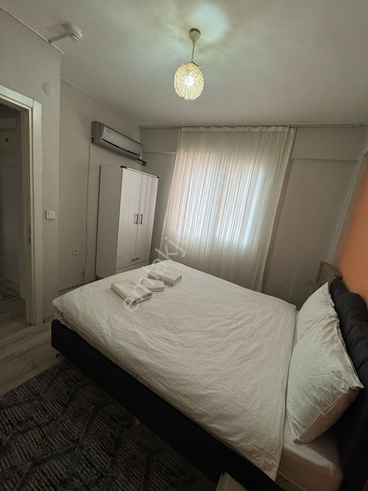 Bucada Apart Otel 1+1 2+1 Hasanaga Parkına Yakın Suitler - Görsel 26