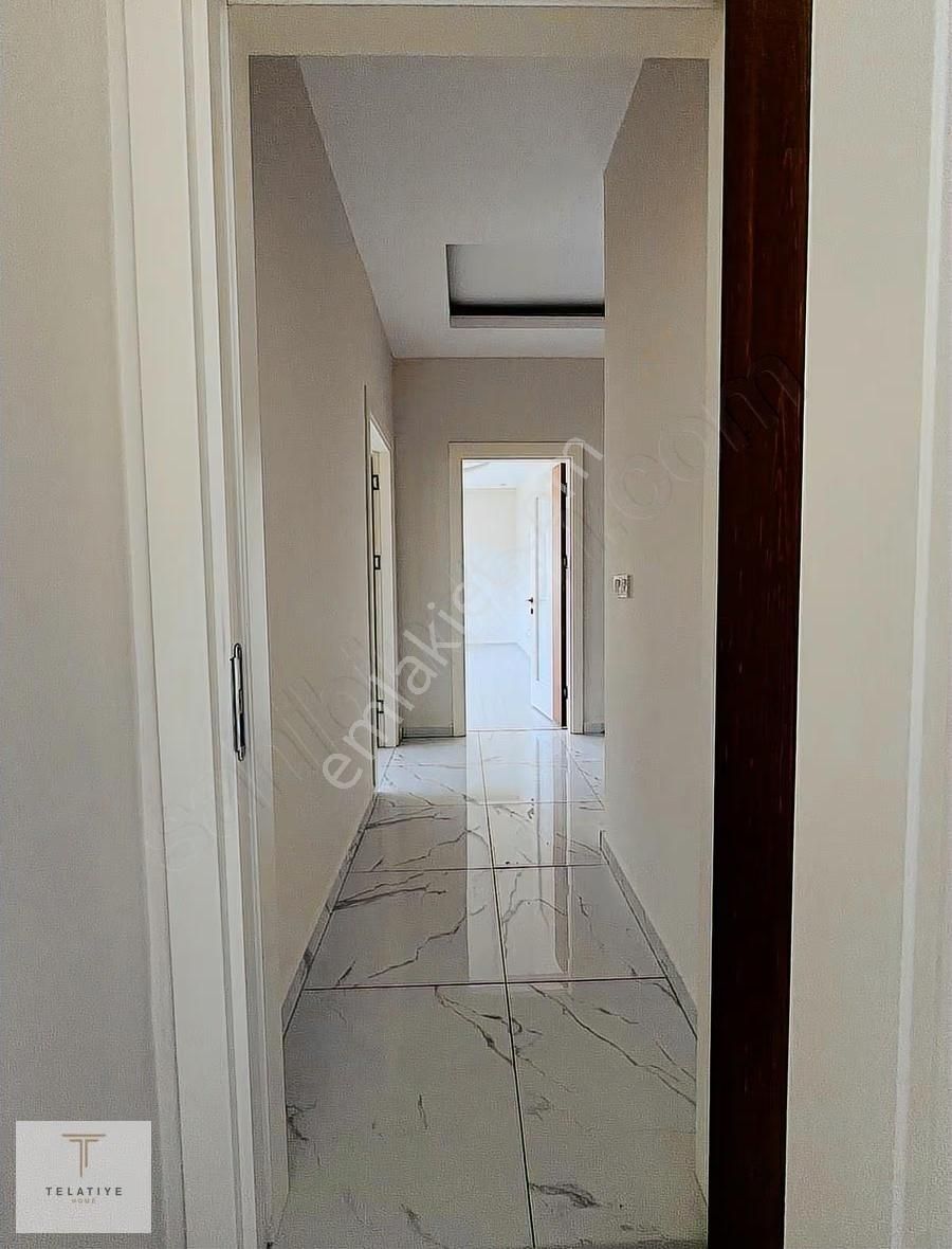 Alanya Payallar Mah. Satılık Denize Yakin Havuzlu 2+1 Daire - Görsel 11