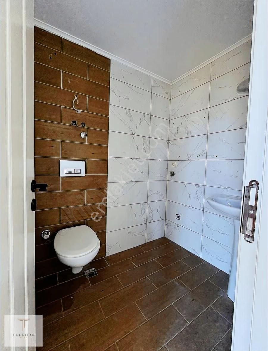 Alanya Payallar Mah. Satılık Denize Yakin Havuzlu 2+1 Daire - Görsel 7