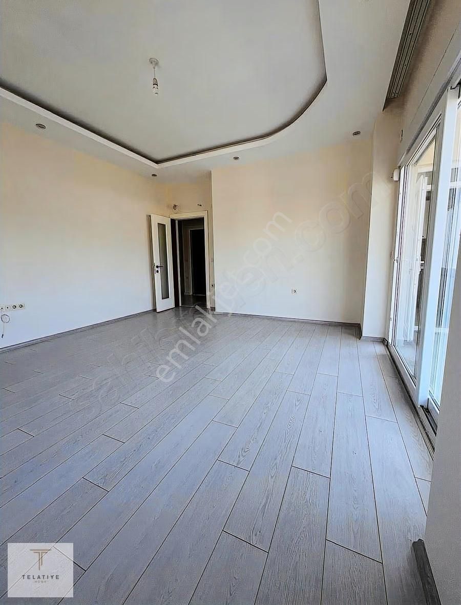 Alanya Payallar Mah. Satılık Denize Yakin Havuzlu 2+1 Daire - Görsel 9