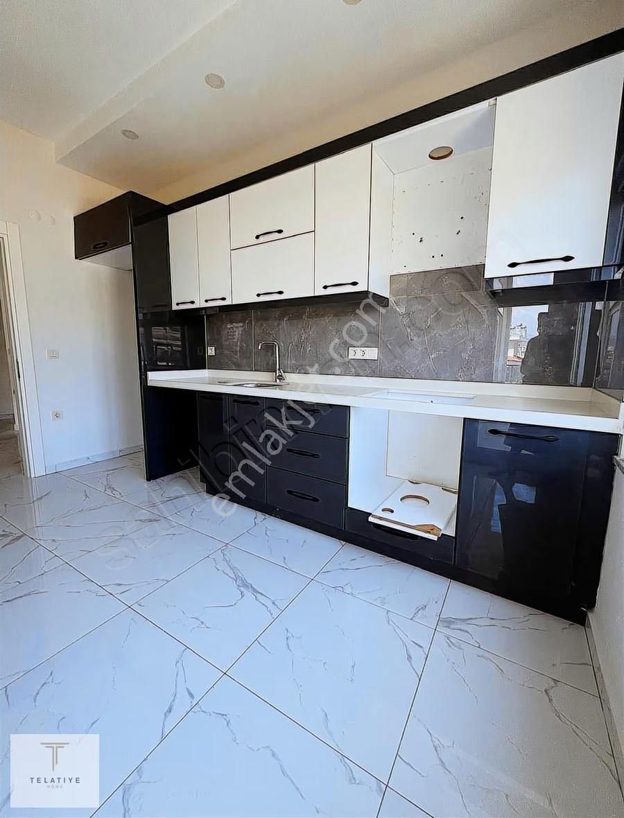 Alanya Payallar Mah. Satılık Denize Yakin Havuzlu 2+1 Daire - Görsel 2