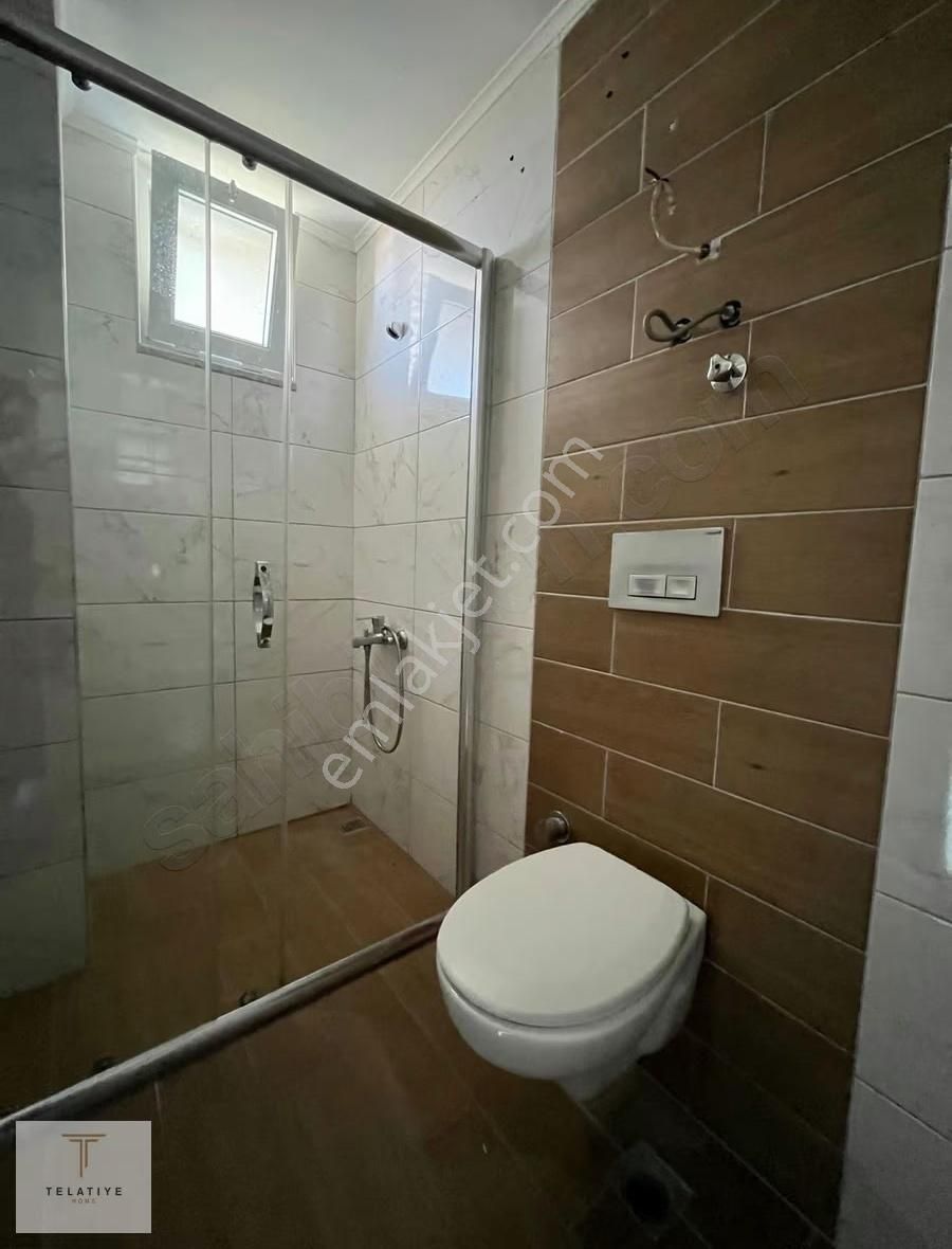 Alanya Payallar Mah. Satılık Denize Yakin Havuzlu 2+1 Daire - Görsel 17