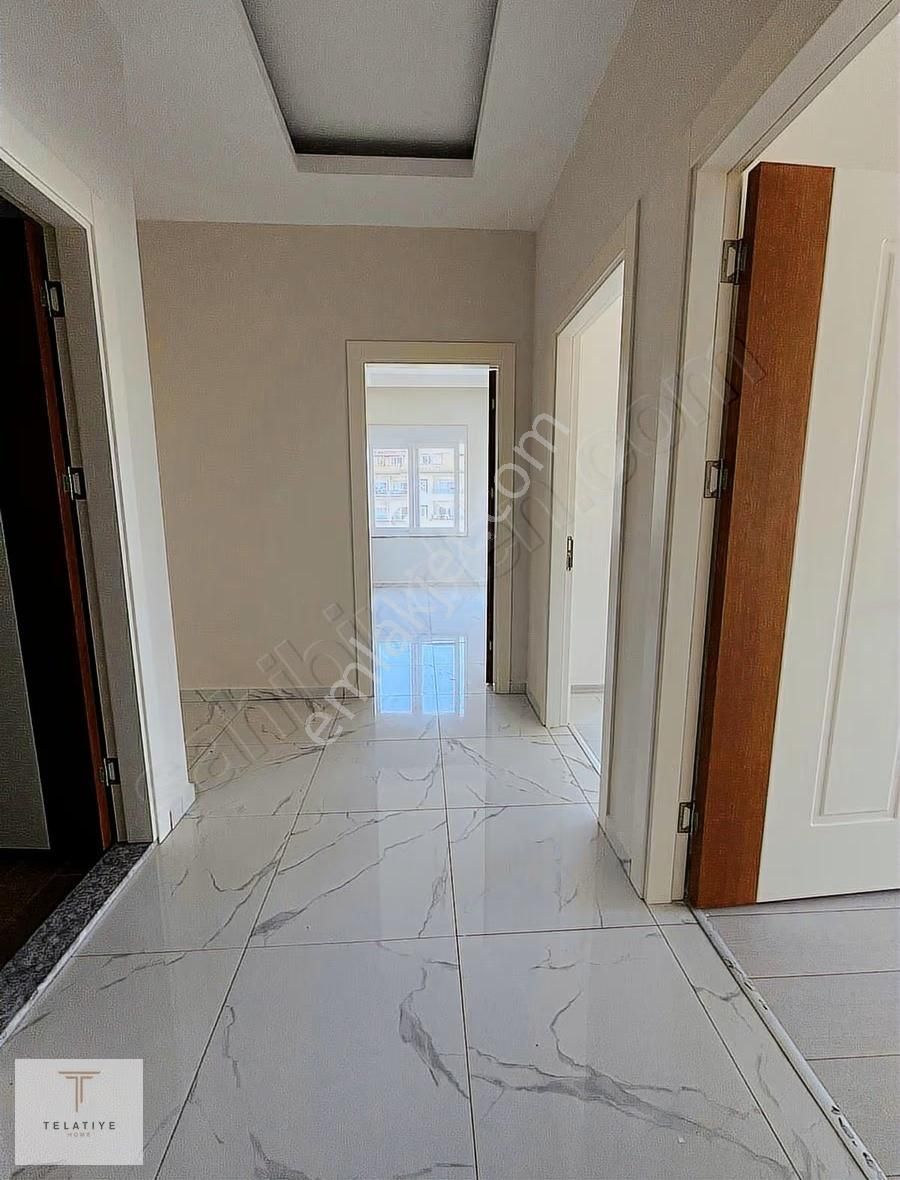 Alanya Payallar Mah. Satılık Denize Yakin Havuzlu 2+1 Daire - Görsel 19