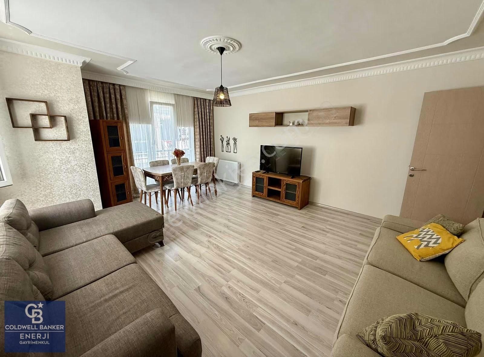 Beylikdüzü Adnan Kahveci Ak Evler 3 Sitesi Satılık 2+1 Daire - Görsel 16