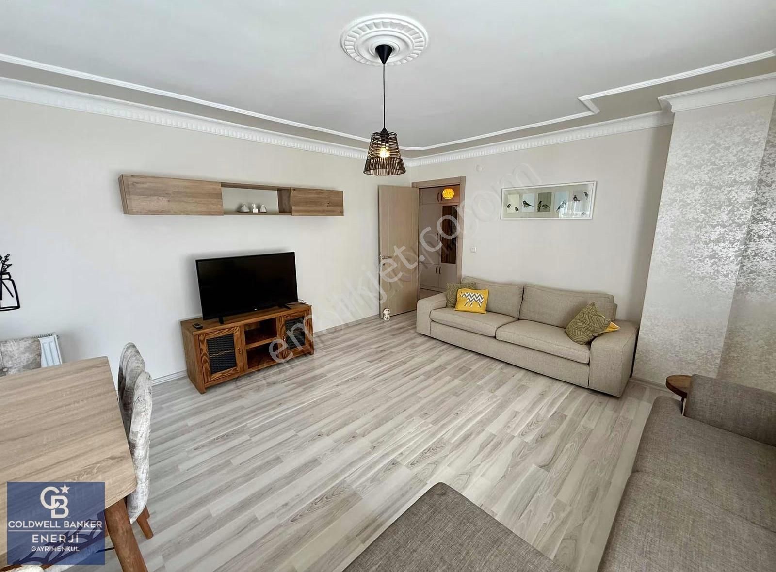 Beylikdüzü Adnan Kahveci Ak Evler 3 Sitesi Satılık 2+1 Daire - Görsel 12