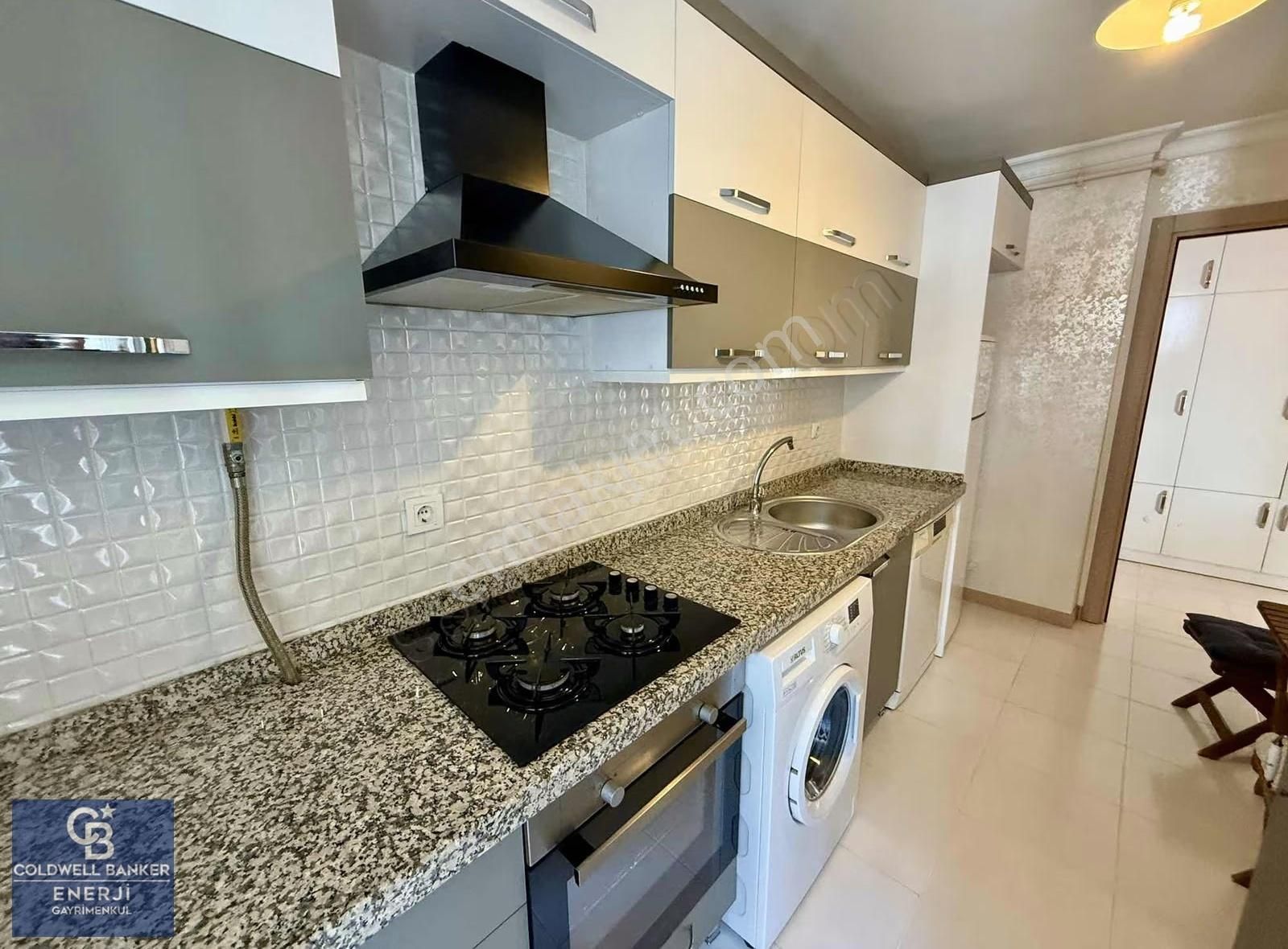 Beylikdüzü Adnan Kahveci Ak Evler 3 Sitesi Satılık 2+1 Daire - Görsel 3