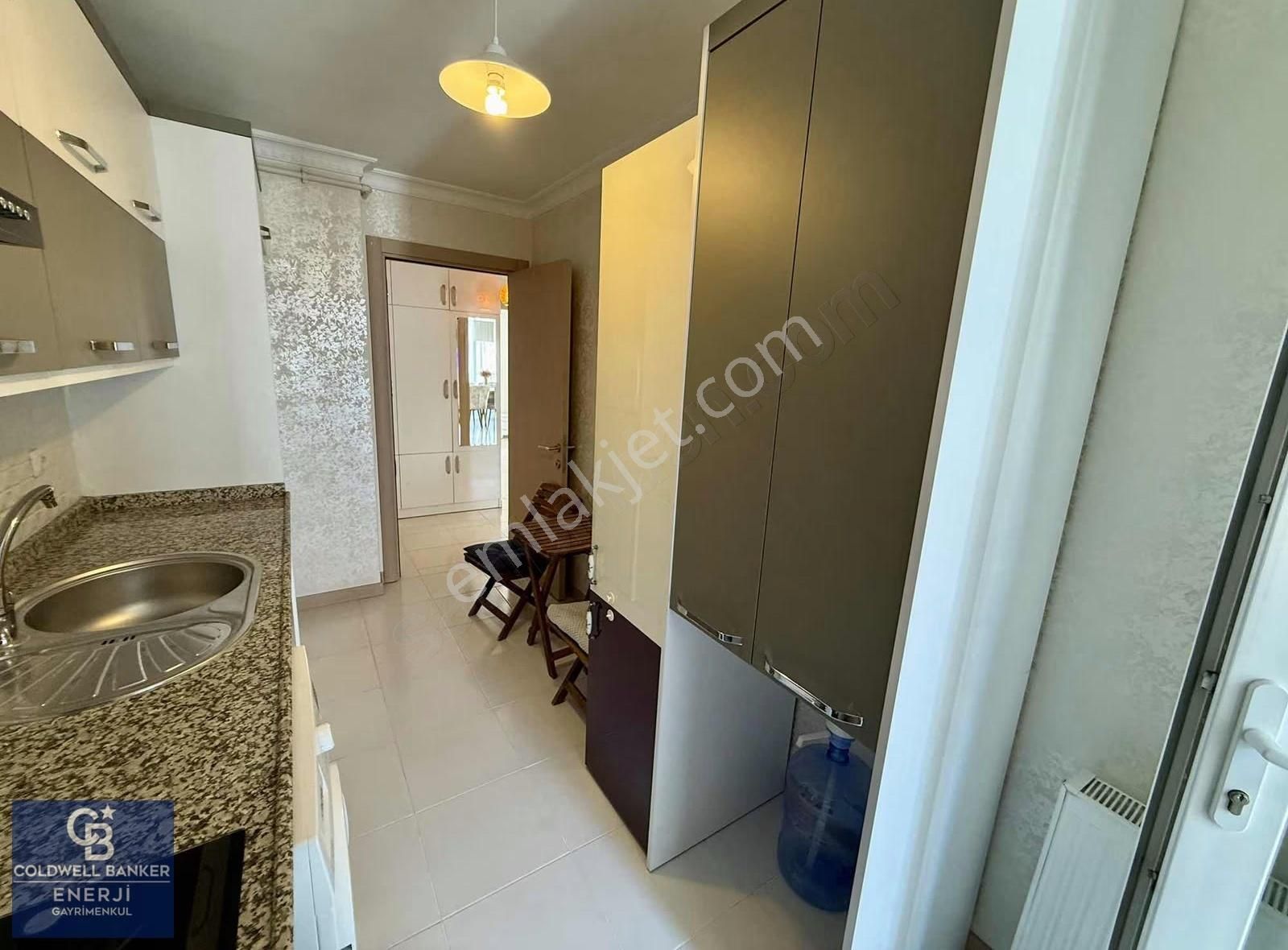 Beylikdüzü Adnan Kahveci Ak Evler 3 Sitesi Satılık 2+1 Daire - Görsel 25