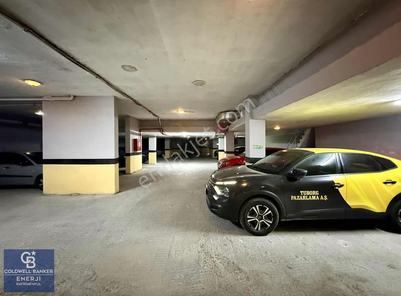 Beylikdüzü Adnan Kahveci Ak Evler 3 Sitesi Satılık 2+1 Daire - Görsel 5