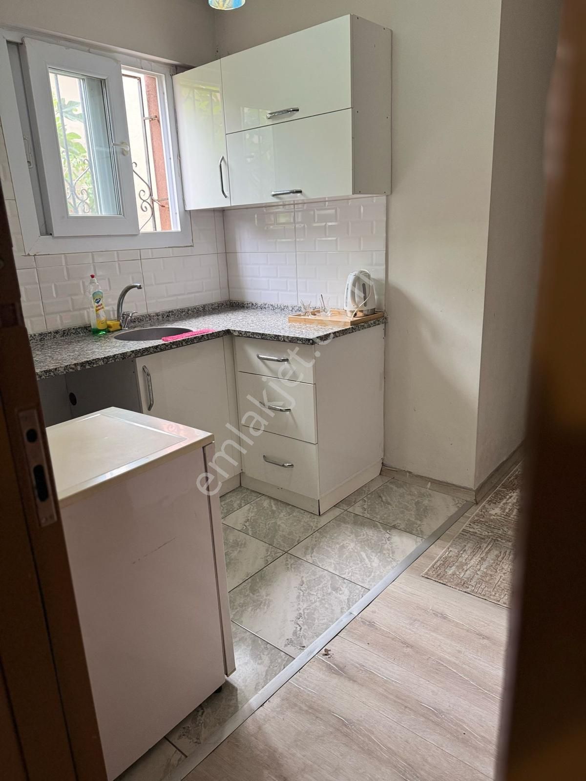 Bucada Şirinyer İzbana Yakın 1+1 2+0 Full Eşyalı Apart Otel - Görsel 28