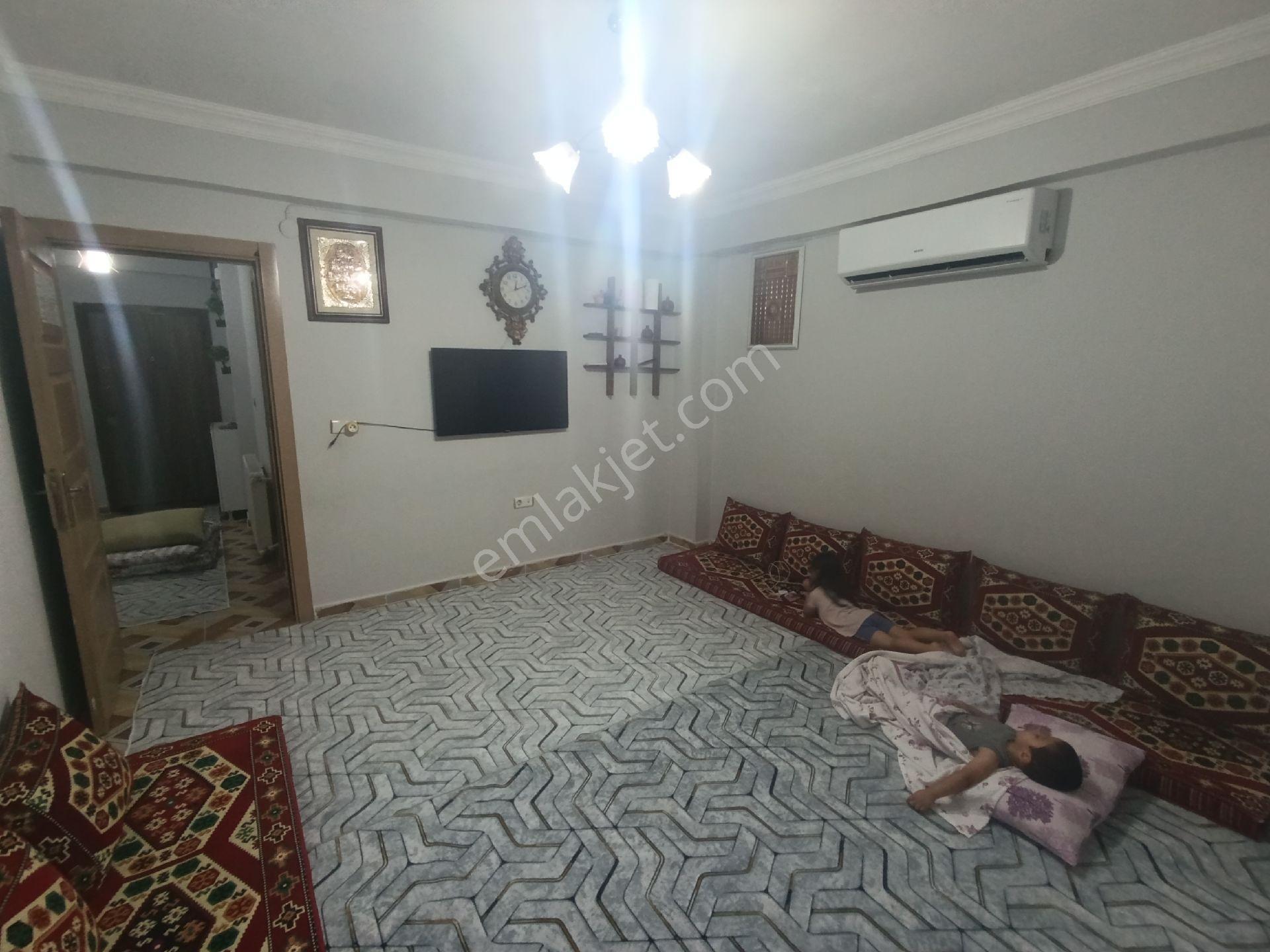 Ferit Cumaoğlundan Satılık Daire - Görsel 8