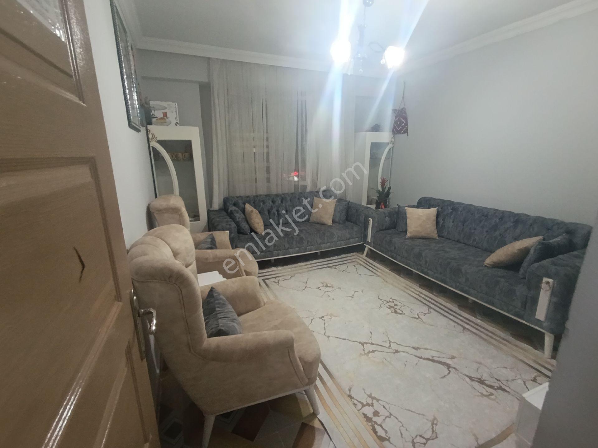 Ferit Cumaoğlundan Satılık Daire - Görsel 22