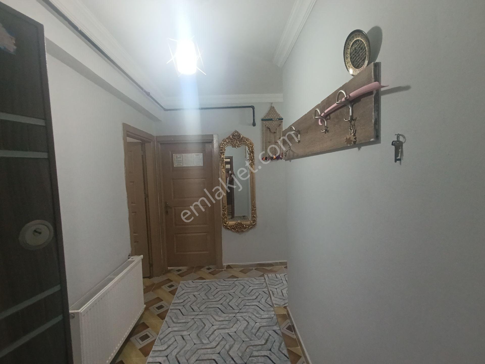 Ferit Cumaoğlundan Satılık Daire - Görsel 13