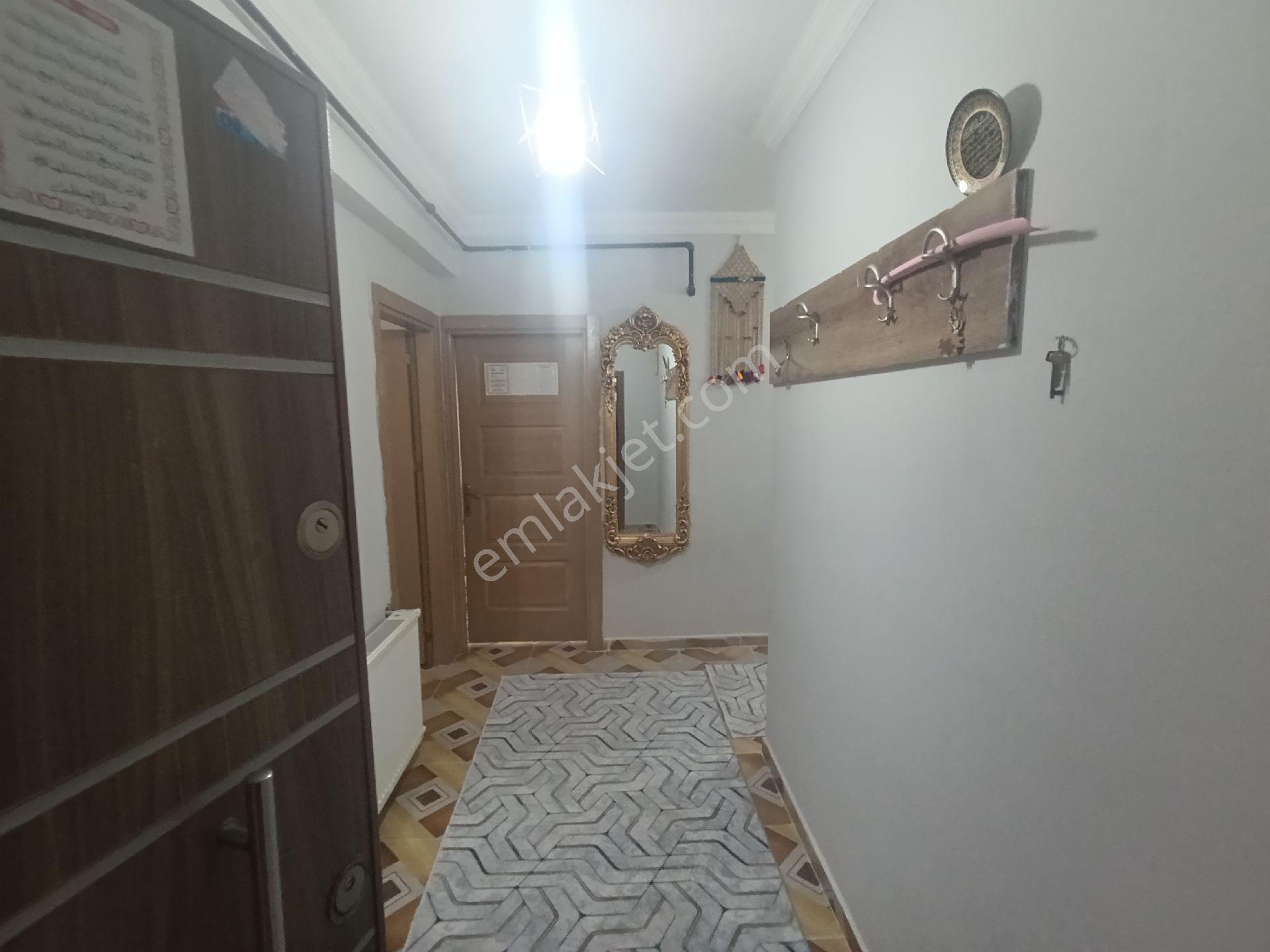 Ferit Cumaoğlundan Satılık Daire - Görsel 11