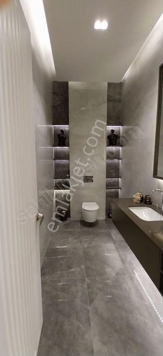 Kayseri Melikgazi Alparslan Satlık Ultra Lüx 5+1 Daire Rezidans - Görsel 14