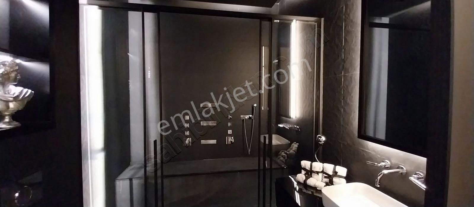 Kayseri Melikgazi Alparslan Satlık Ultra Lüx 5+1 Daire Rezidans - Görsel 7