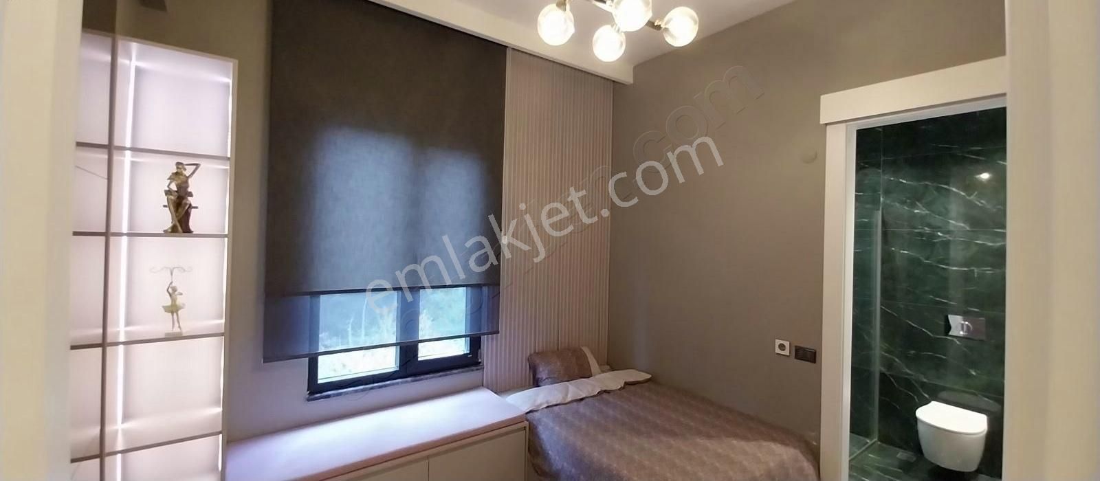 Kayseri Melikgazi Alparslan Satlık Ultra Lüx 5+1 Daire Rezidans - Görsel 21