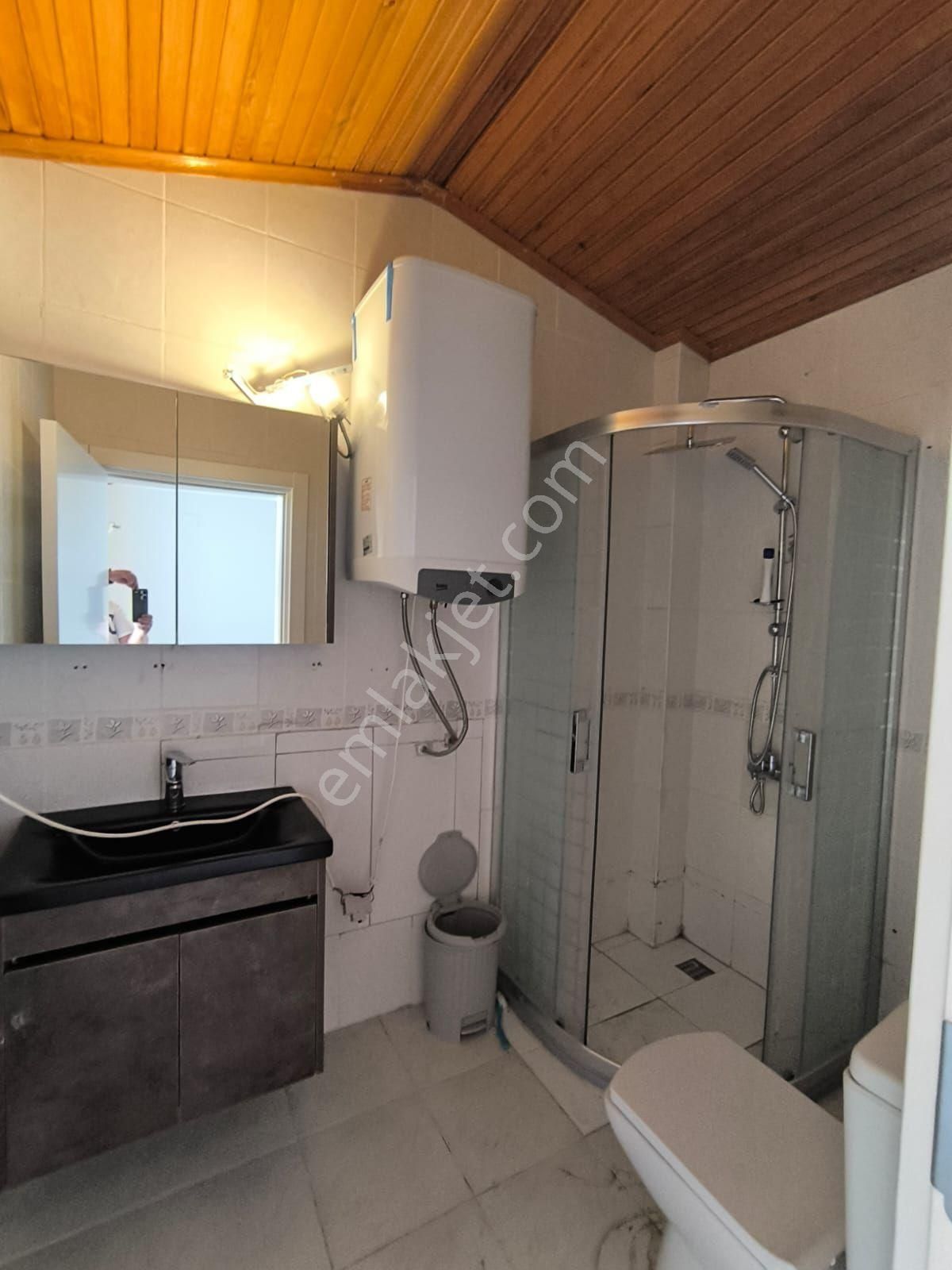 Kuşadası Kadınlar Denizinde Tek Müstakil Özel Havuzlu 6+2 Satılık Villa - Görsel 33