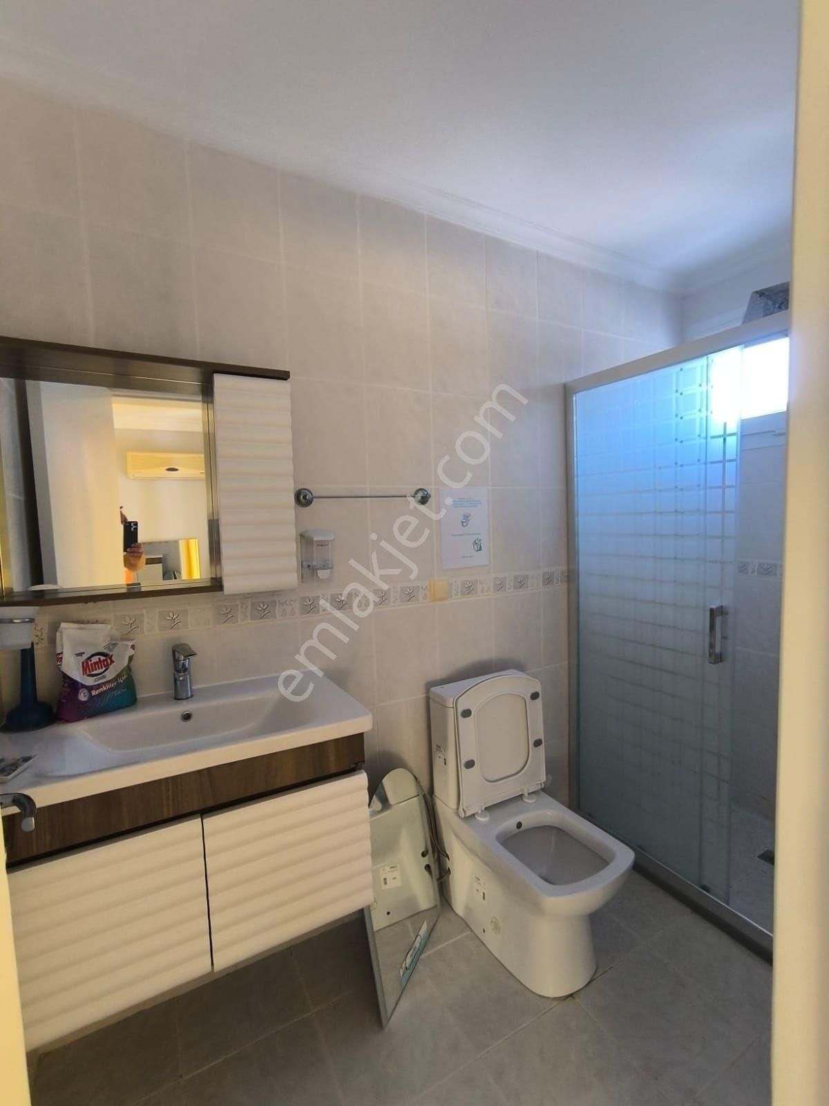 Kuşadası Kadınlar Denizinde Tek Müstakil Özel Havuzlu 6+2 Satılık Villa - Görsel 28