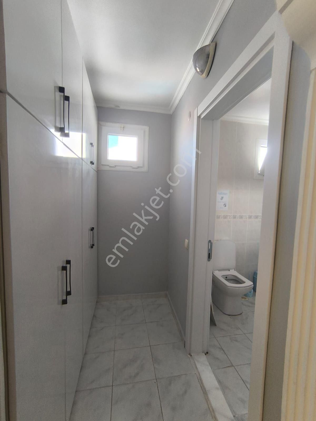 Kuşadası Kadınlar Denizinde Tek Müstakil Özel Havuzlu 6+2 Satılık Villa - Görsel 18